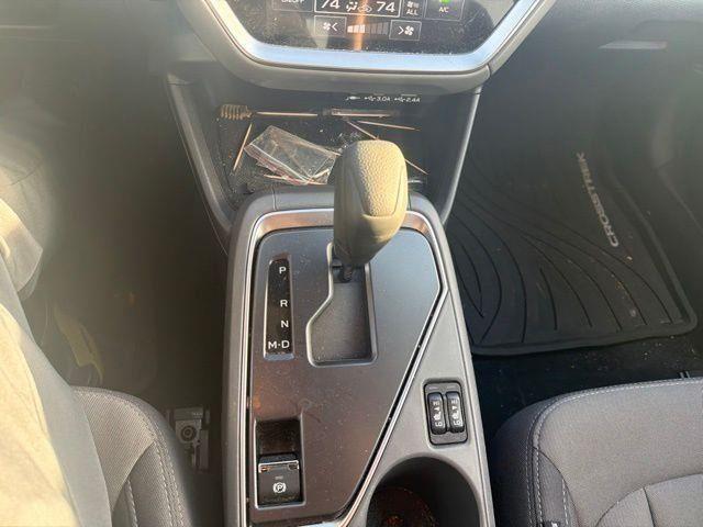 2025 Subaru Crosstrek - $25,244
