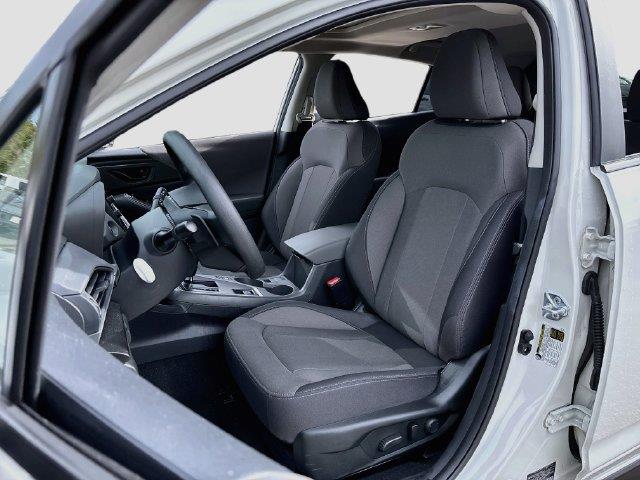 2025 Subaru Crosstrek - $24,480