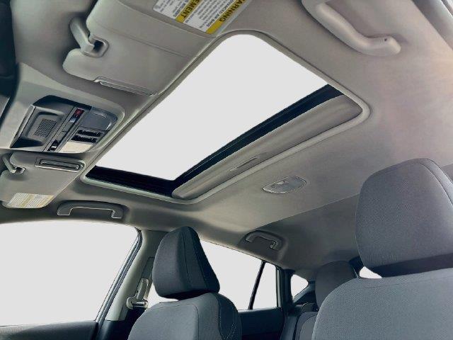 2025 Subaru Crosstrek - $24,480