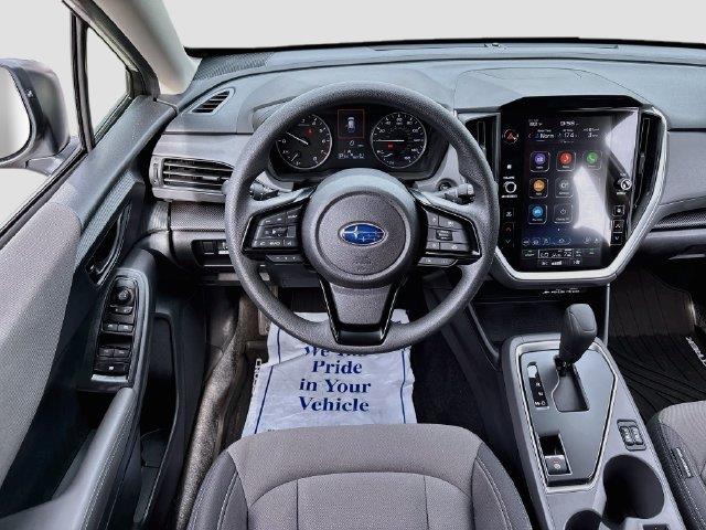 2025 Subaru Crosstrek - $24,480