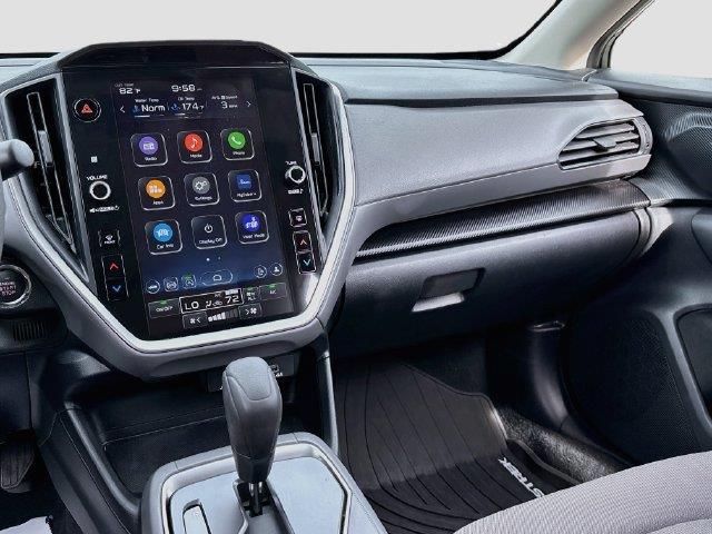 2025 Subaru Crosstrek - $24,480