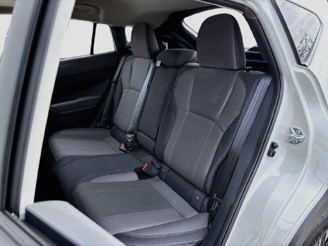 2025 Subaru Crosstrek - $24,480