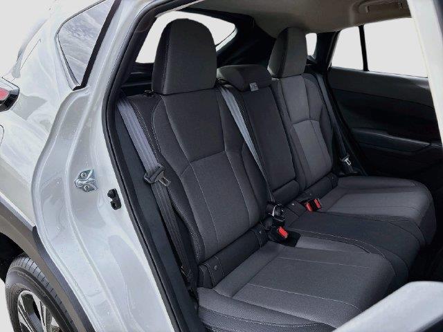2025 Subaru Crosstrek - $24,480