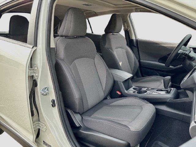 2025 Subaru Crosstrek - $24,480