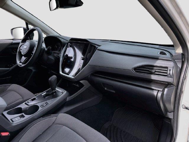 2025 Subaru Crosstrek - $24,480