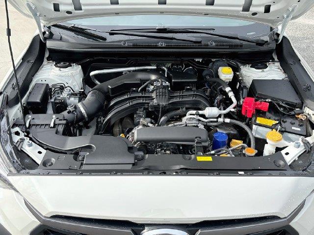 2025 Subaru Crosstrek - $24,480