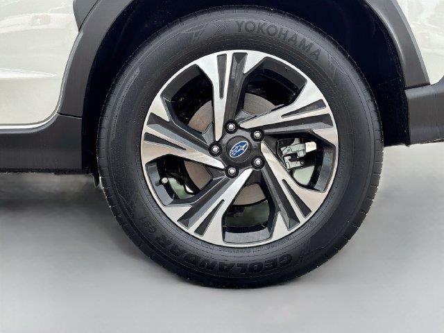 2025 Subaru Crosstrek - $24,480
