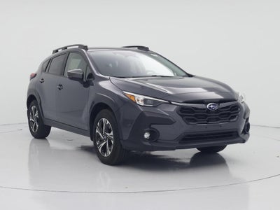 Photo of a 2025 Subaru Crosstrek AWD Premium 4DR Crossover for sale