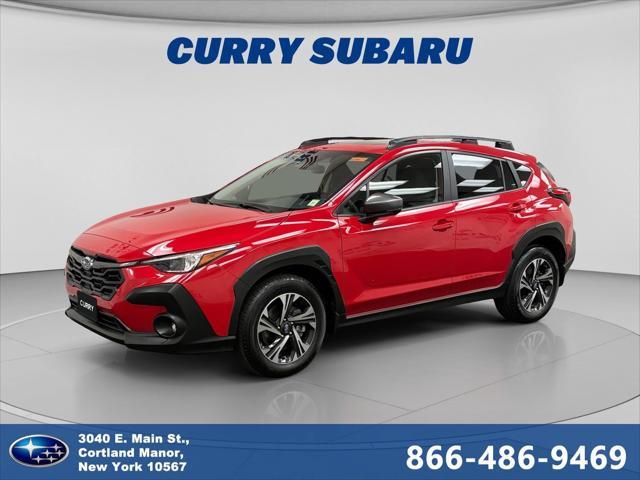 2025 Subaru Crosstrek - $29,892