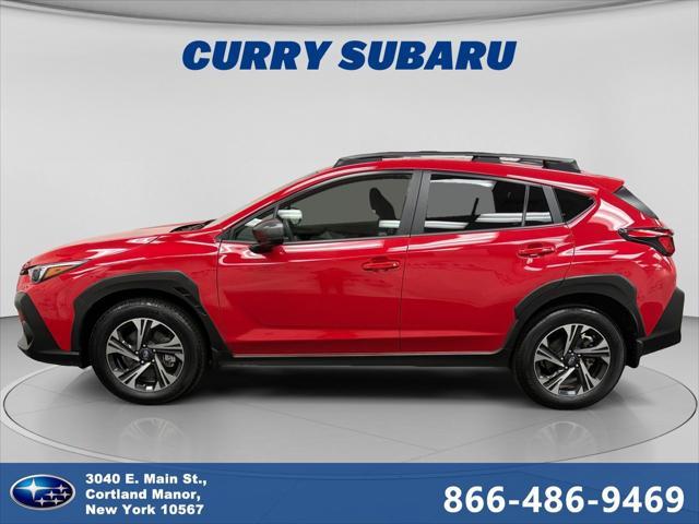 2025 Subaru Crosstrek - $29,892