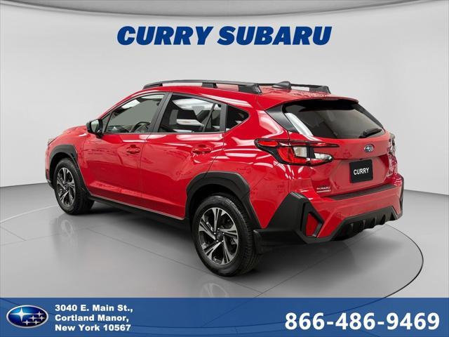 2025 Subaru Crosstrek - $29,892