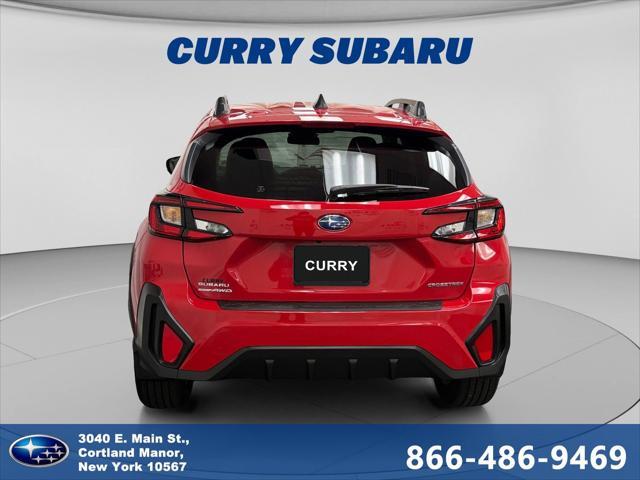 2025 Subaru Crosstrek - $29,892