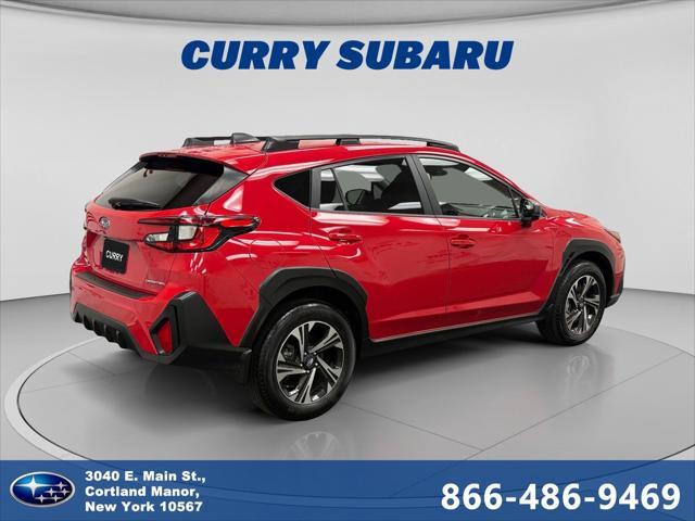 2025 Subaru Crosstrek - $29,892