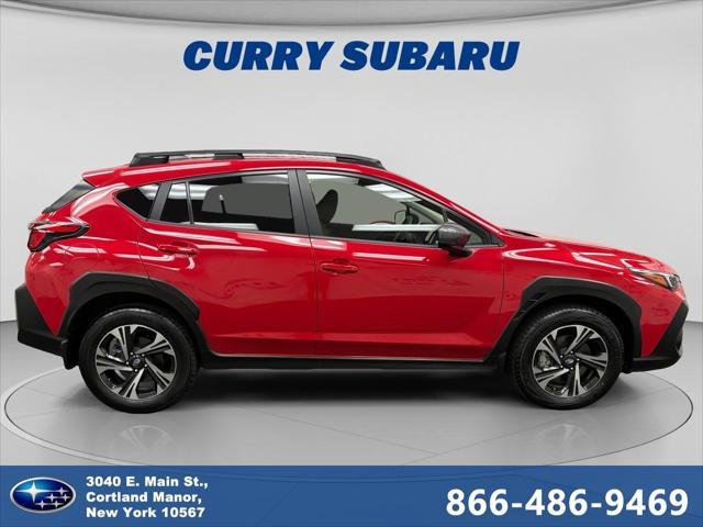 2025 Subaru Crosstrek - $29,892