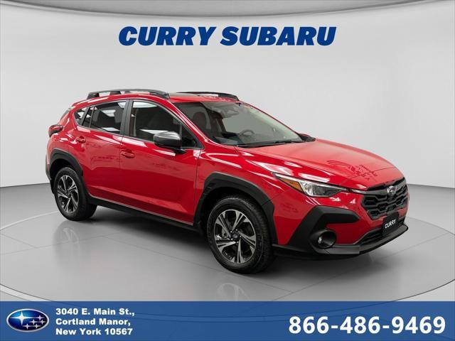 2025 Subaru Crosstrek - $29,892