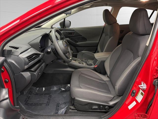 2025 Subaru Crosstrek - $29,892