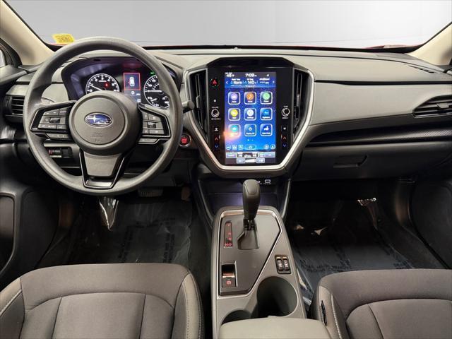 2025 Subaru Crosstrek - $29,892