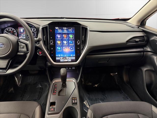 2025 Subaru Crosstrek - $29,892