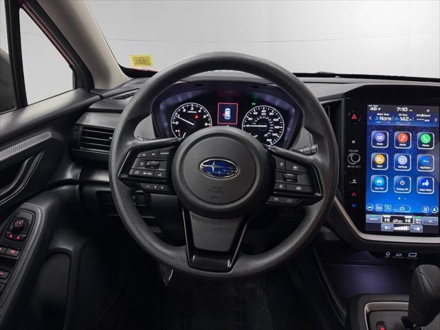 2025 Subaru Crosstrek - $29,892
