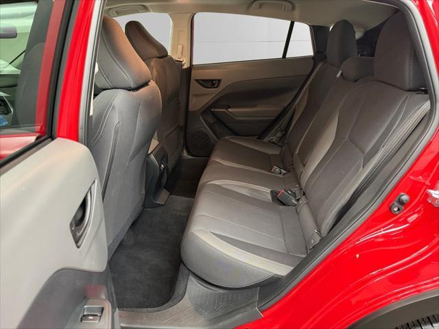 2025 Subaru Crosstrek - $29,892