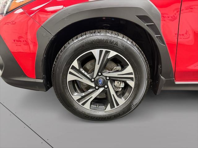 2025 Subaru Crosstrek - $29,892