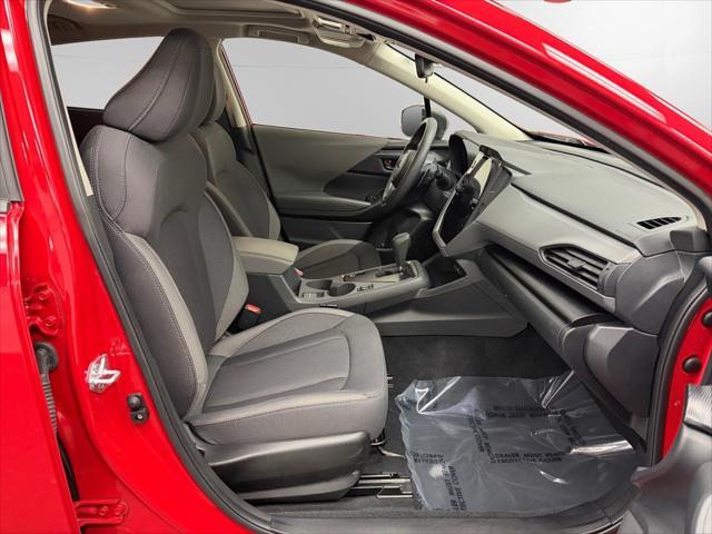 2025 Subaru Crosstrek - $29,892