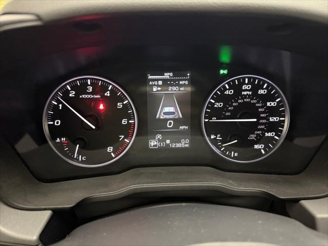 2025 Subaru Crosstrek - $29,892