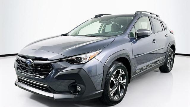 Preowned 2025 Subaru Crosstrek Premium for Sale