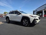 2025 Crosstrek Thumbnail 2