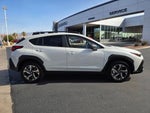2025 Crosstrek Thumbnail 3