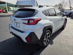 2025 Crosstrek Thumbnail 4