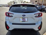 2025 Crosstrek Thumbnail 5