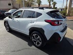 2025 Crosstrek Thumbnail 6
