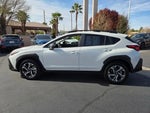 2025 Crosstrek Thumbnail 7