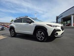 2025 Crosstrek Thumbnail 2