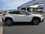 2025 Crosstrek Thumbnail 3