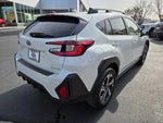 2025 Crosstrek Thumbnail 4