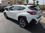 2025 Crosstrek Thumbnail 6