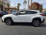 2025 Crosstrek Thumbnail 7