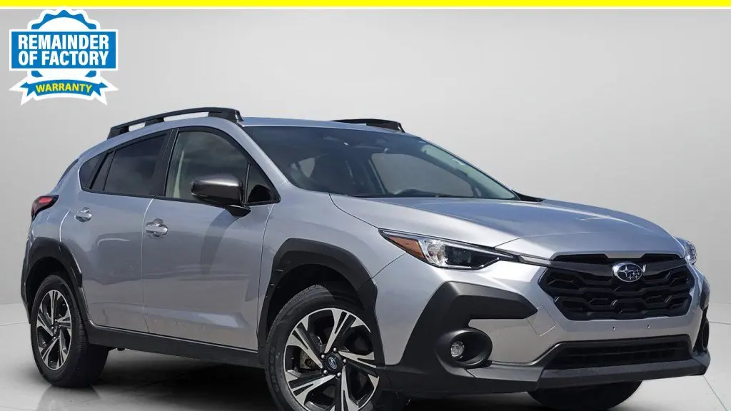 Preowned 2025 Subaru Crosstrek Premium for Sale