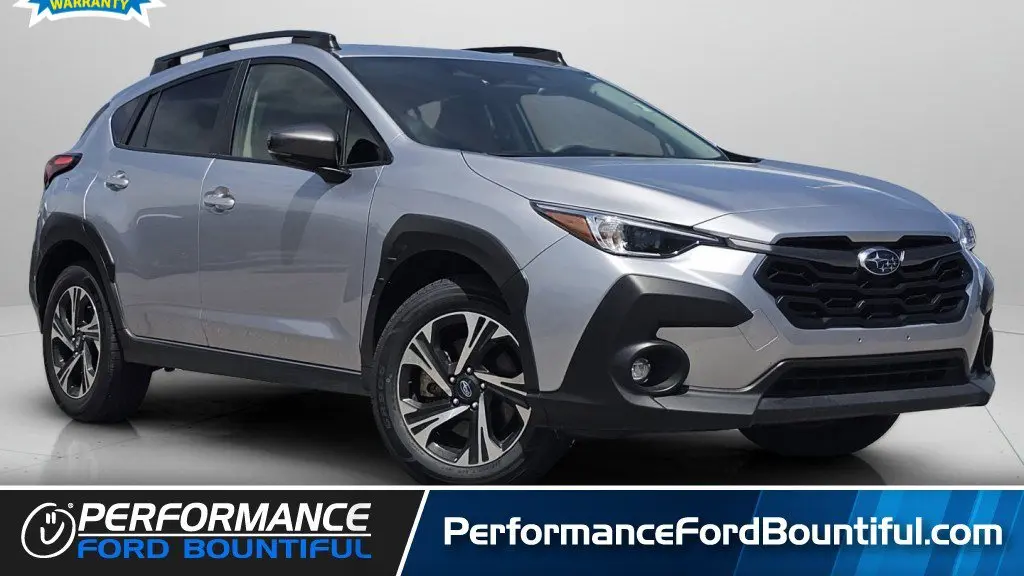 Preowned 2025 Subaru Crosstrek Premium for Sale