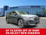 2025 Crosstrek Thumbnail 1