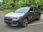 2025 Crosstrek Thumbnail 2