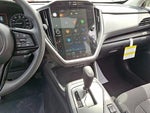 2025 Crosstrek Thumbnail 7