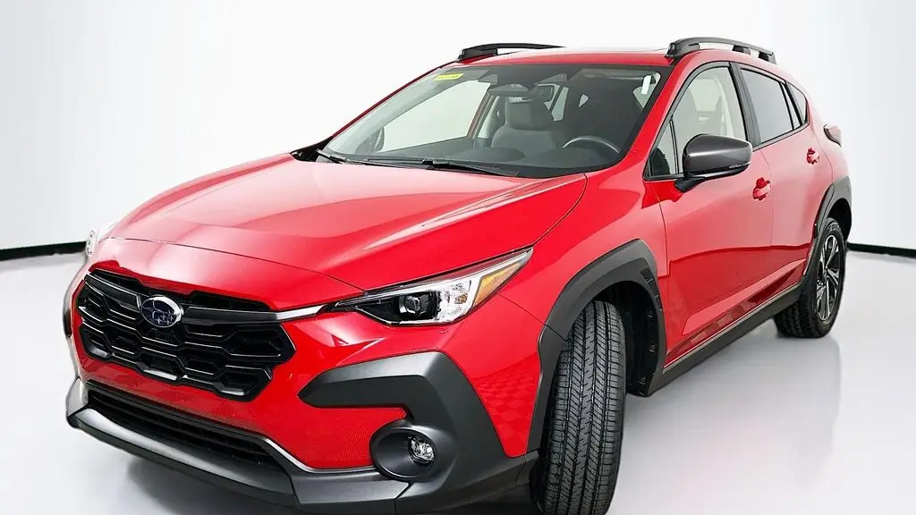 Preowned 2025 Subaru Crosstrek Premium for Sale