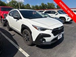 2025 Crosstrek Thumbnail 1