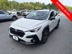 2025 Crosstrek Thumbnail 3