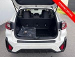 2025 Crosstrek Thumbnail 10