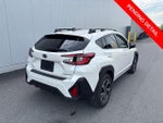 2025 Crosstrek Thumbnail 11