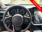 2025 Crosstrek Thumbnail 22